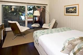 Capella Lodge Lord Howe Island エクステリア 写真