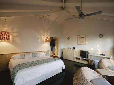 Capella Lodge Lord Howe Island エクステリア 写真