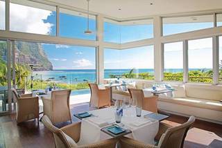 Capella Lodge Lord Howe Island エクステリア 写真