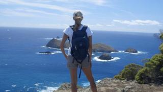 Capella Lodge Lord Howe Island エクステリア 写真