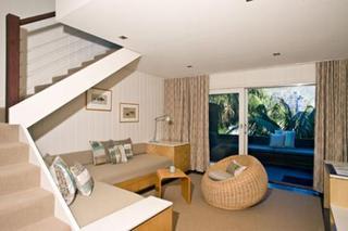 Capella Lodge Lord Howe Island エクステリア 写真