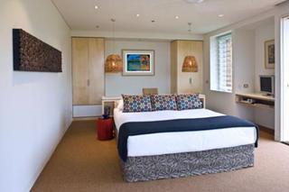 Capella Lodge Lord Howe Island エクステリア 写真