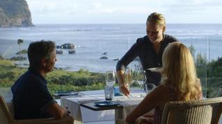 Capella Lodge Lord Howe Island エクステリア 写真