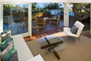 Capella Lodge Lord Howe Island エクステリア 写真