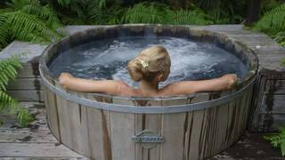 Capella Lodge Lord Howe Island エクステリア 写真