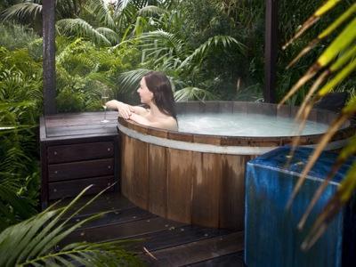 Capella Lodge Lord Howe Island エクステリア 写真