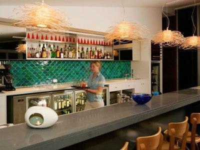 Capella Lodge Lord Howe Island エクステリア 写真