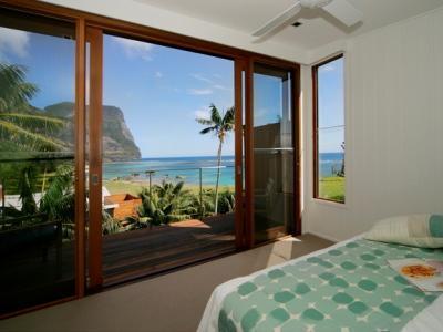 Capella Lodge Lord Howe Island エクステリア 写真