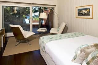 Capella Lodge Lord Howe Island エクステリア 写真